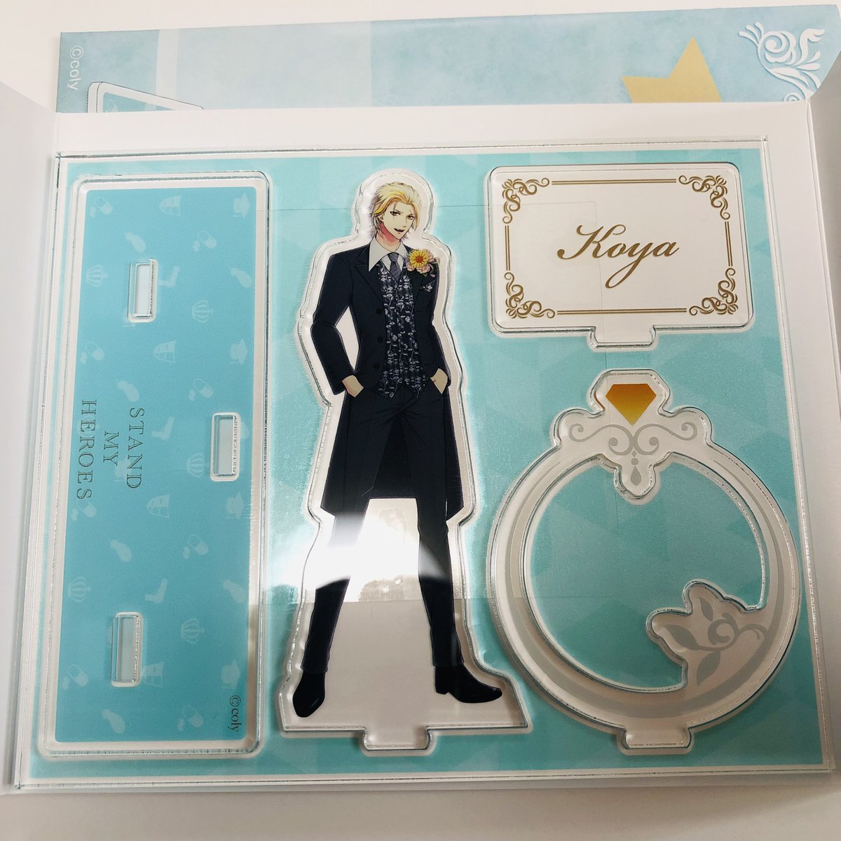 紗綾 初めまして リプライありがとうございます こちら ご友人様からの受取に日数がかかるとの事ですがいつ頃の受取を予定しておりますでしょうか 出来れば来週中に交換を済ませてしまいたい 為 ご予定が分かるようでしたらお聞かせ願いたく思って