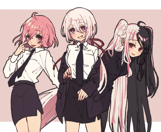 わ～いありがとうございます😊ガールズまかせろり～!こちらでよろしいでしょうか!https://t.co/yMyPDn9TMs 
