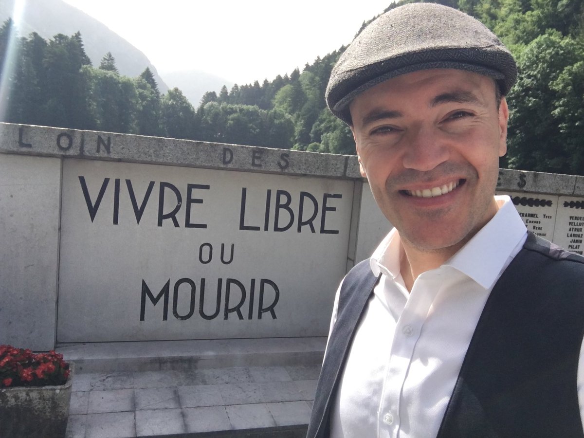 mathieu34332007's tweet photo. De part l’histoire, les faits et l’expérience nous avons raison, point.
⁦@Franceenperil⁩ ⁦@chpiq⁩ ⁦@UniondesCFL⁩ https://t.co/Hd3Xq9f34S