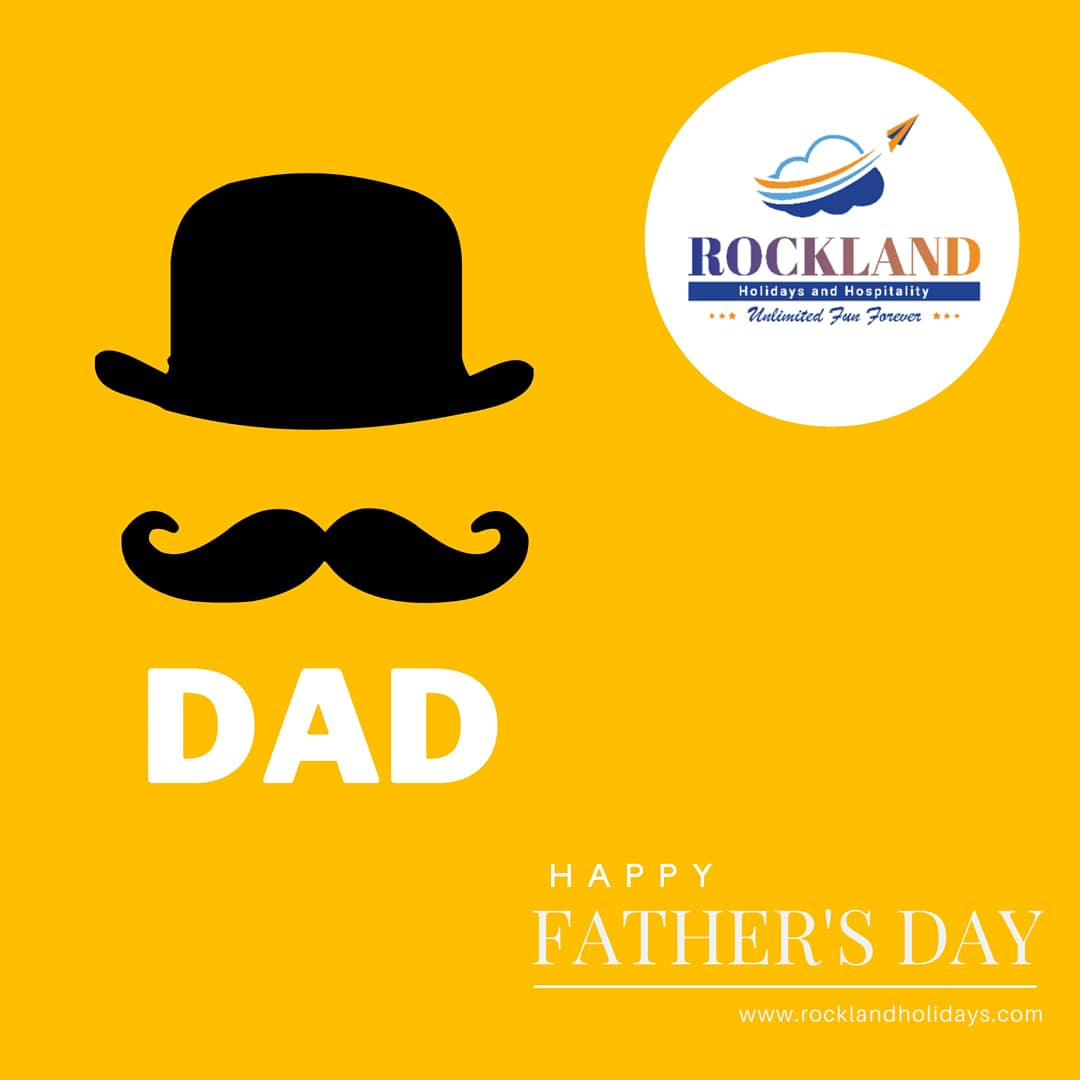 Rockland Holidays & Hospitality Pvt Ltd tweet media