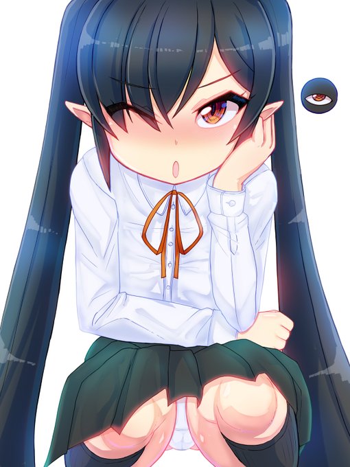 今月のロリコンどもめ(2021年6月)
※差分はプロフィール欄のFANTIAやFANBOXですじ 