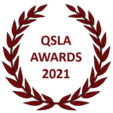 QldSLA's tweet photo. The 2021 QSLA Awards nominations are open!
Four awards to consider, for yourself or someone else.
https://t.co/qehiWbBSsM
Applications close on Sat. 31 July.
#BrianBahnischAward 
#QLDTLOfTheYear
#QSLACitationforOutstandingContribution
#QSLAOutstandingPrincipalorSchoolLeader https://t.co/Zvz5oDSYfW