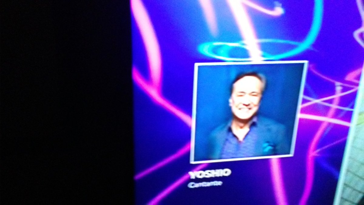 DE LO MÁS EMOTIVO DE LA NOCHE
EN MÉXICO CANTA <a href="/Mexico_Canta/">Jannicke Mikkelsen</a>
FUE EL MENSAJE DE KAO Y AKIRA
RECORDANDO A SU PADRE..EL ENTRAÑABLE *YOSHIO*
<a href="/YoshioOficial/">Yoshio</a> 
#AbriendoLaConversación 
<a href="/Radio_Formula/">Grupo Fórmula</a> GRUPO FÓRMULA
<a href="/juliapalma/">JULIA PALMA</a> 
DAVID ROLDÁN
DIEGO ROLDÁN
DEREK PINEDA

*DÍA DEL PADRE*
2021