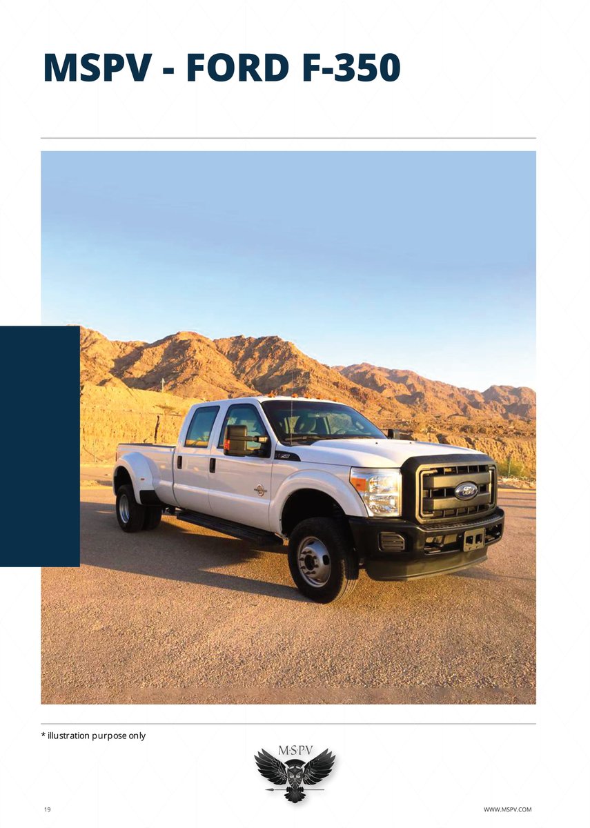 MSPVINDIA's tweet photo. MSPV Armoured/ Bulletproof Pickup India
Protection level : B4+,B6, B7 level
Contact us at +91 8796090783(WhatsApp), +971 55 608 9277 bhushan@mspv.in visit https://t.co/hSjizOmEtx
#ArmouredPickupIndia #BulletproofPickupIndia #ArmoredPickupindia #PickupIndia #ArmouredPickup https://t.co/50cGkvRGf0