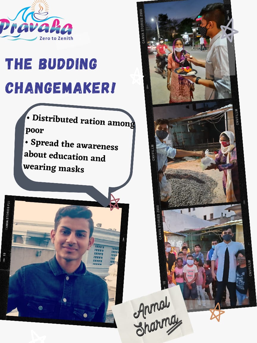PravahaZ's tweet photo. Helping the mankind and serve the people in remote areas that we and all our volunteers do.
#TogetherWeCan save lives# https://t.co/QL1UdcwadL