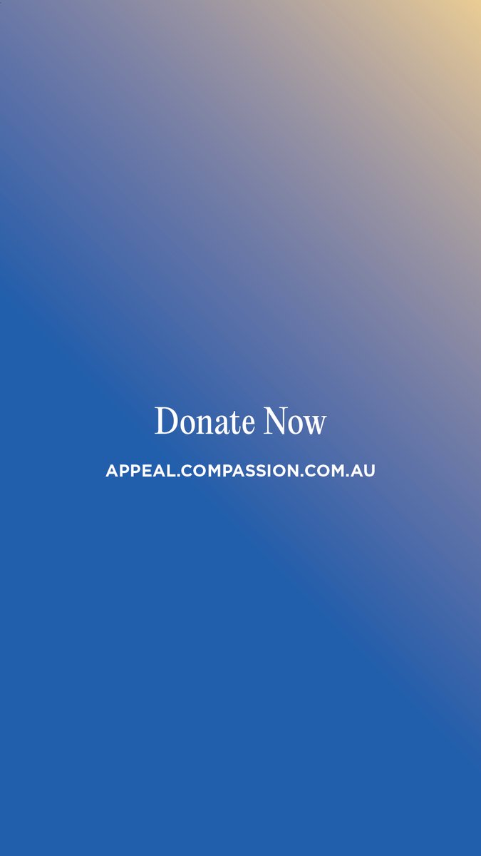 CompassionAU's tweet photo. As we come to the end of this financial year, would you like to donate to our tax-deductible Restore Hope Appeal? #restorehope
#compassionau #Philippines
​
​ https://t.co/4o9dsIid5v https://t.co/MO6CHRSPmb