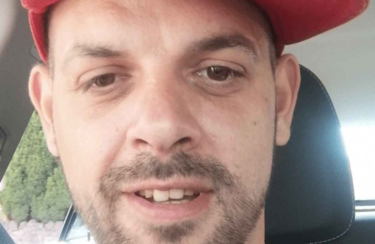 diffstrokes's tweet photo. 'I asked what this meant and I was informed I had suffered a shower of strokes.  That’s when the emotions started.  “A stroke?”  I said, “am I going to be okay?”'

Read the full story here https://t.co/qE8dk6nYcZ https://t.co/wrIWcWVZJR