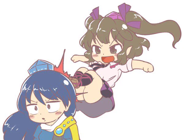 あるんだ…        #東方 