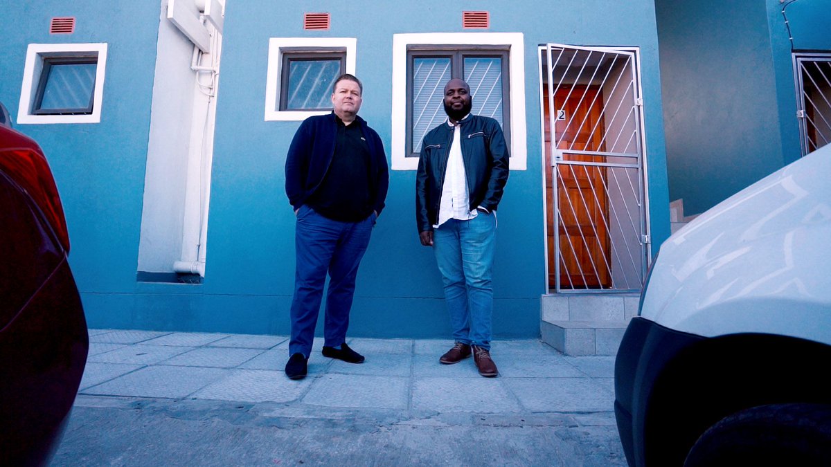 City_Press's tweet photo. Bit Prop solves two issues at once β the need for plentiful, affordable, well-built homes and additional income for property owners. Get their tips for business success as part of #ClienteleLegal @ClienteleLtd's #StepUpStories. Watch their story here: https://t.co/bH2f6caKv7. https://t.co/55Q49V3uK9