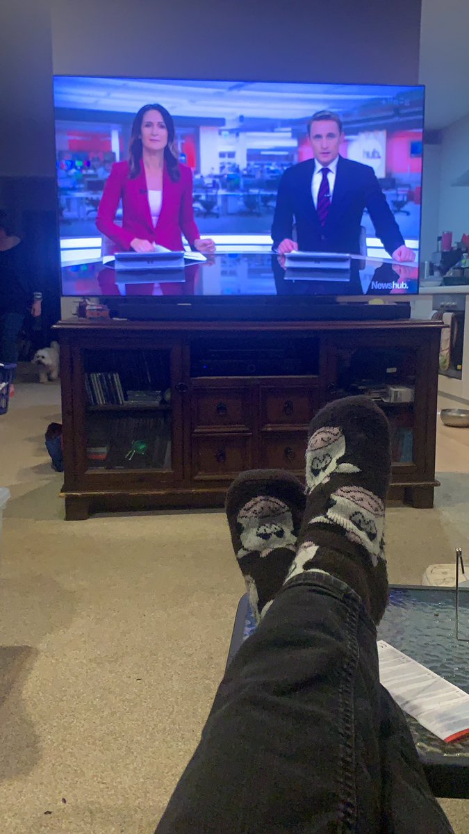 GeraldEmming's tweet image. Cold evening , lucky the heat pump is going