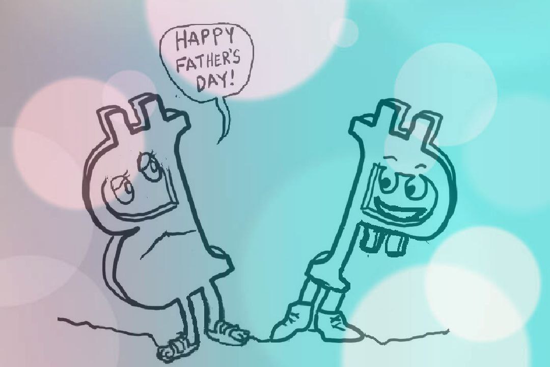 #HappyFathersDay 🧔🏻 to all beloved fathers out there in #crypto and beyond. The way it takes raising a family, you truly deserve the best. Thank you 💐 for being part of our wonderful #Pronance community.                                      #Pronance $PNB
t.me/PronanceCoin