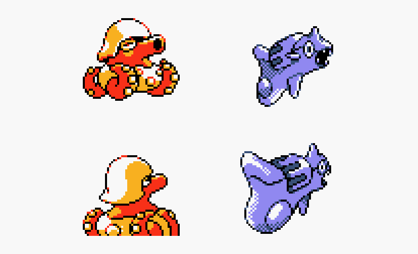 ポケモンgo オクタンって強い