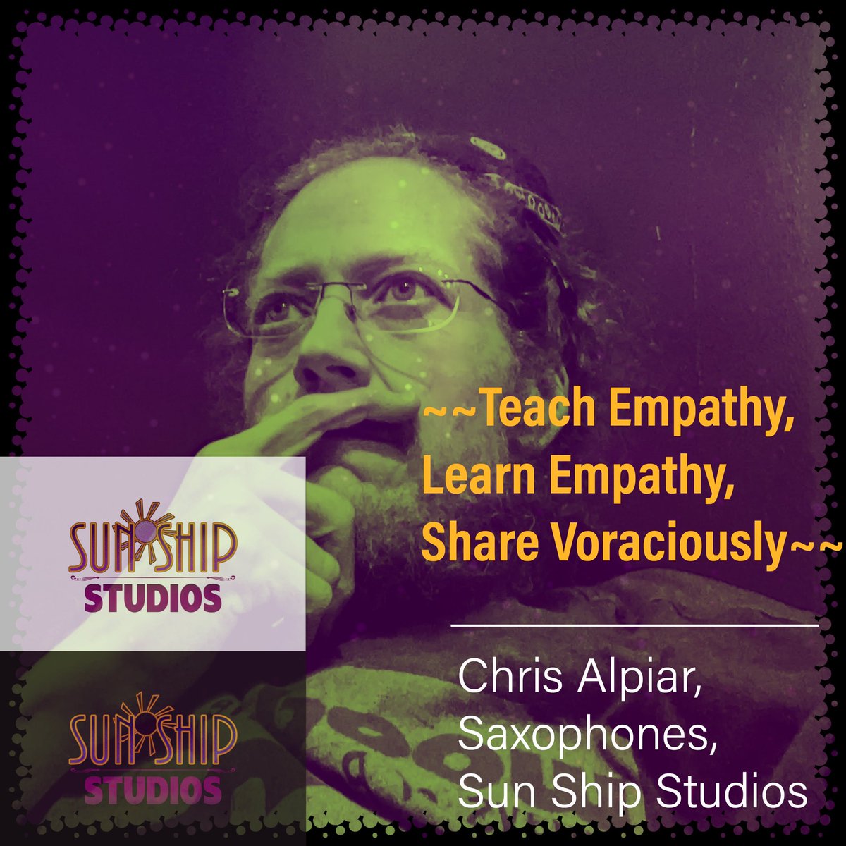SunShipStudios's tweet image. 