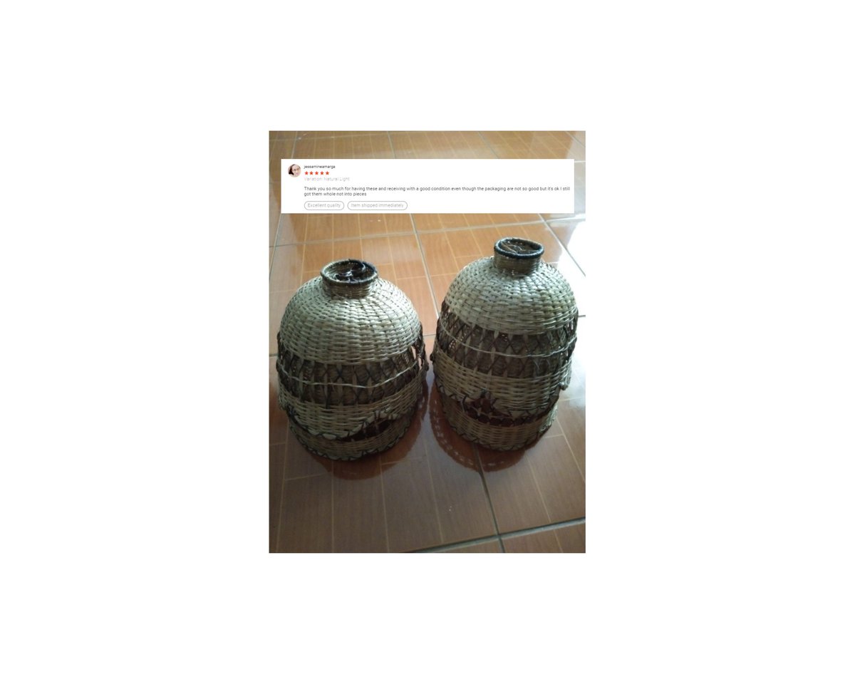 JGenstore's tweet photo. Flexing our Happy and Satisfied Customer from Shopee!                                                                    
                                                                                 
Shop Now --> https://t.co/rKYHuuoHBP https://t.co/eUJdj1Emom