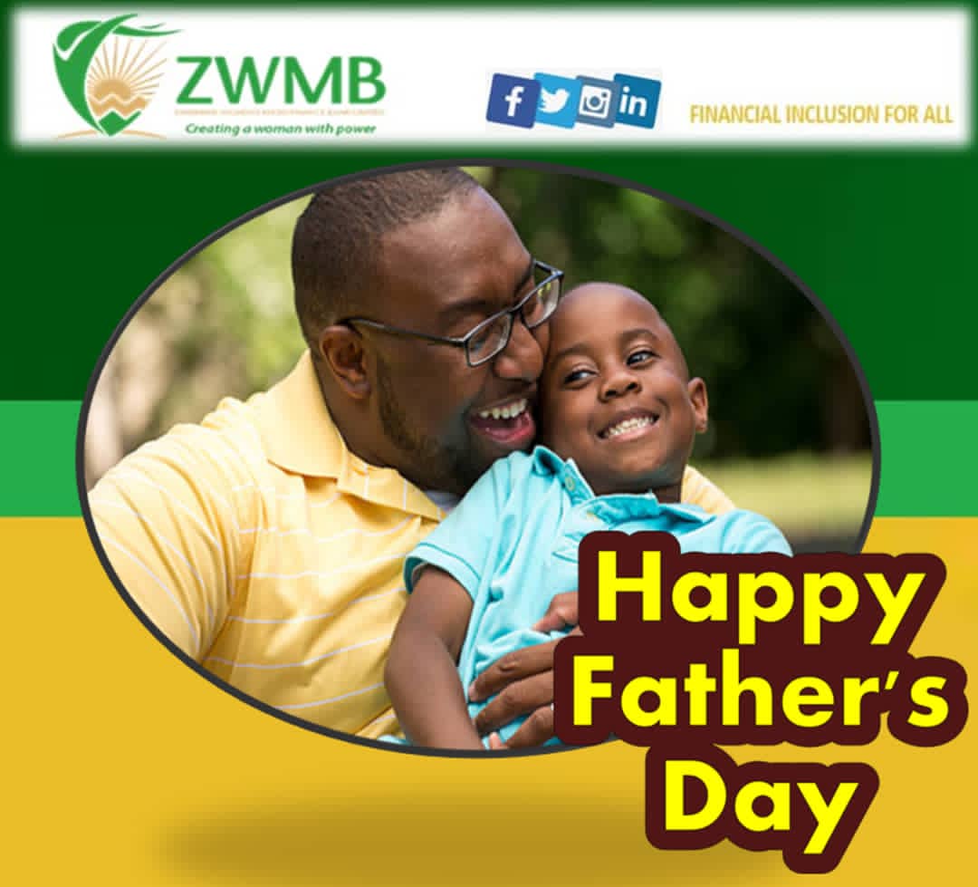 Womens Bank Zimbabwe tweet media