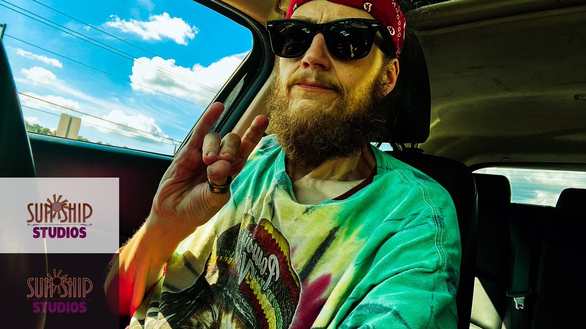 SunShipStudios's tweet image. 