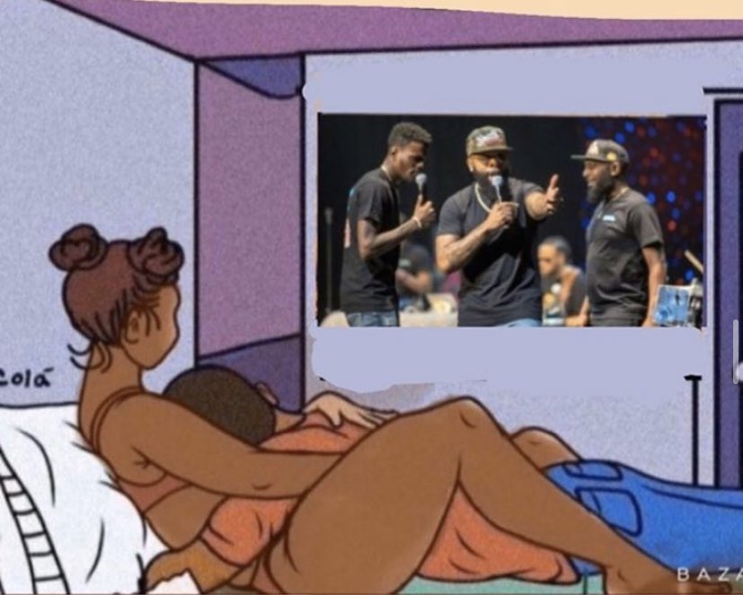KarlousM's tweet photo. Laugh and Smash! https://t.co/XKYuFgufJk
