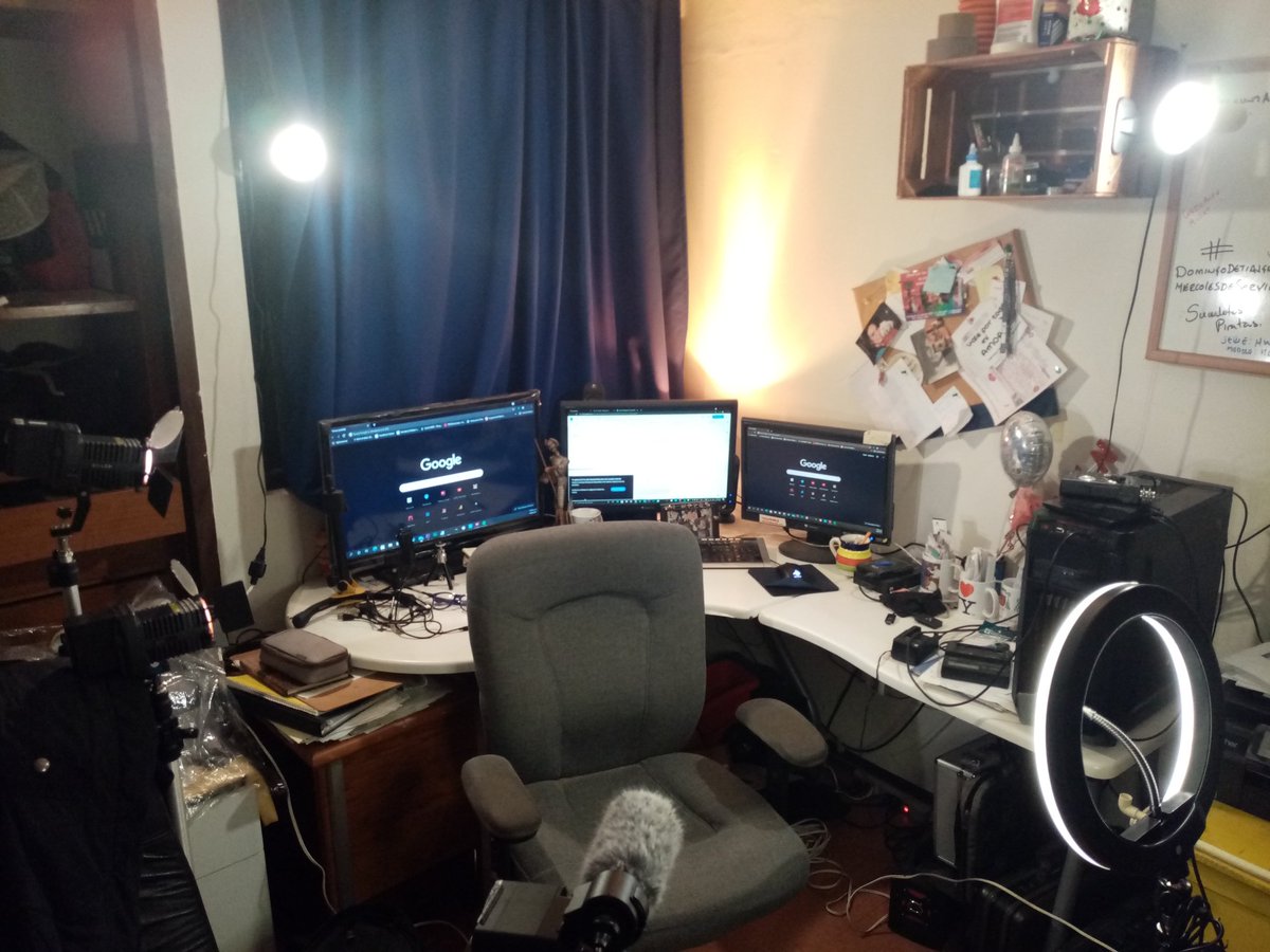 Luis_vicre's tweet photo. Mi isla todo un set para conocer #Mitrayectoria como #productor #realizador #audiovisual https://t.co/WOjlSeb9MI