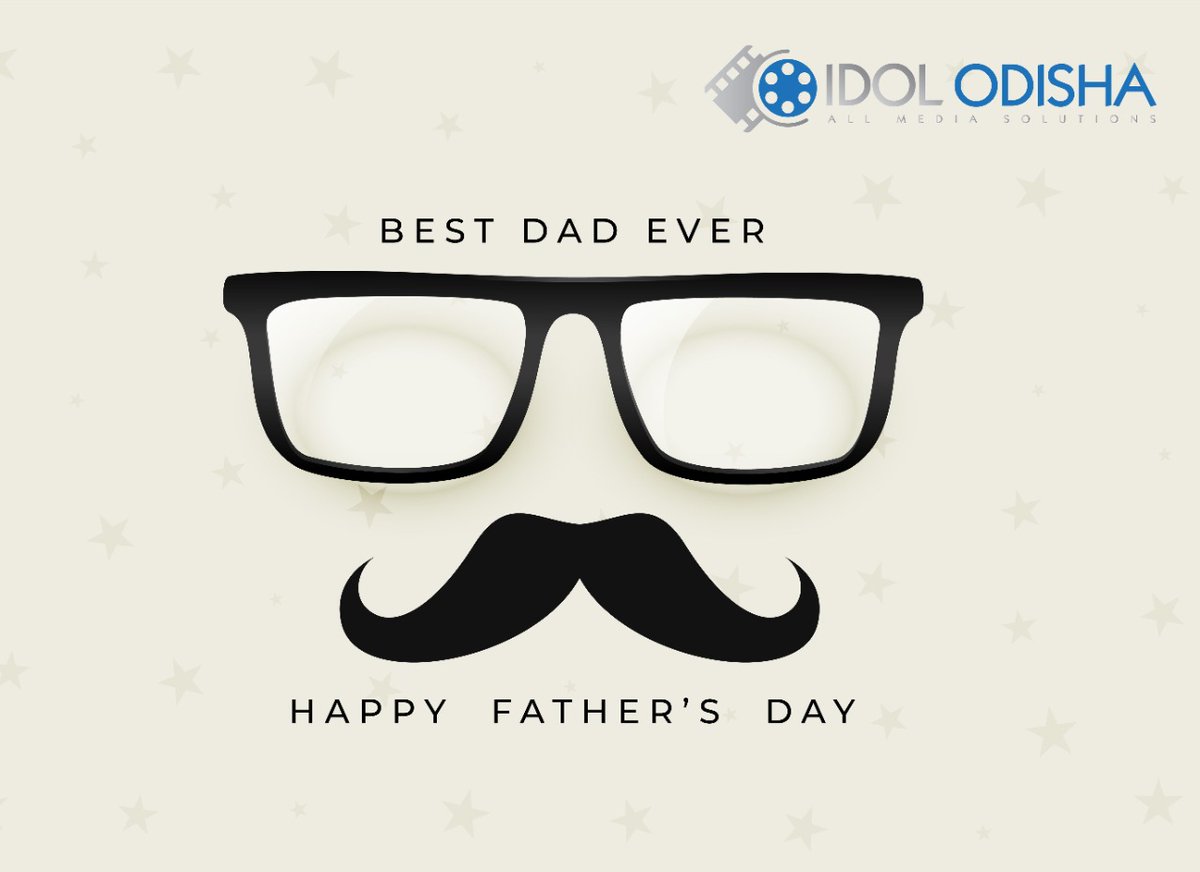 aswinactor's tweet photo. "Fathers are the first friend you make and the last love of your life."

"A dad is more than just the sum of his parts. He is the very soul of the family."

"Fathers are patient, kind, and loving. You are all of these and more to me!"
Happy Father's Day https://t.co/FckVDGXJtm