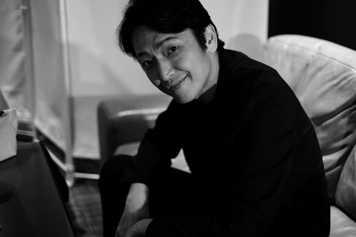 岡田浩暉 岡田浩暉
