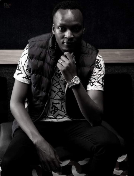 NP 'Nizame' by <a href="/DannyGiftKE/">Danny Gift</a> ON #GhettoGospel 
#NewMusicAlert

W/ <a href="/shadykahenge/">HANANIAH</a> <a href="/djruffkenya/">Dj Ruff Kenya</a>