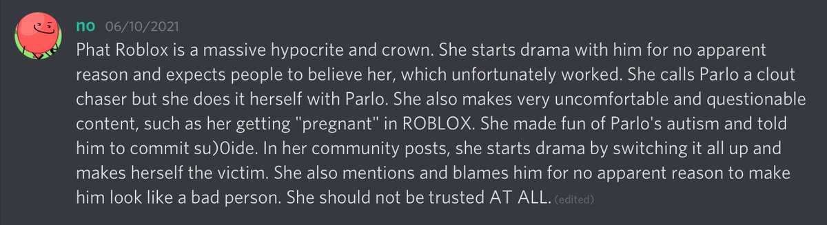 DiscordExposer's tweet photo. It‘s so true man. https://t.co/k5r7gvw4B4