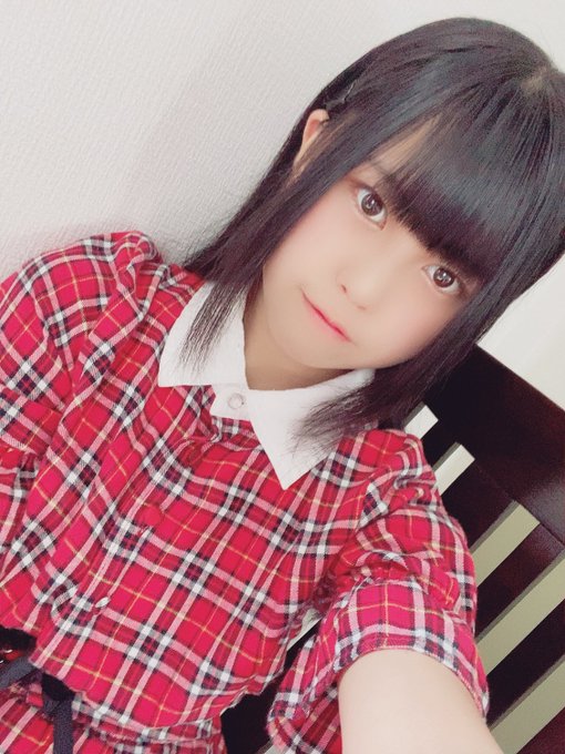 Twitterのコスプレ画像2