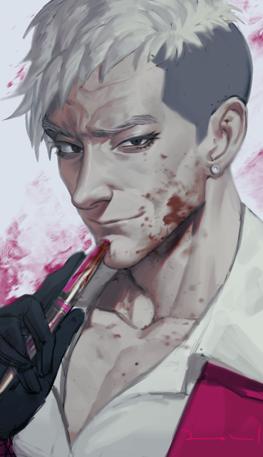 Hong_mil_'s tweet photo. Far cry 4
아제이/페이건 
(아제이 러프랑 선은 다른 사람이 해줬음!!) https://t.co/jEezpQqu8n