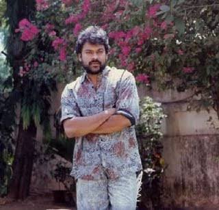 aandhihei's tweet photo. Young age lo ah fitness levels
Chiranjeevi at that age https://t.co/ZlUMB4E7BM