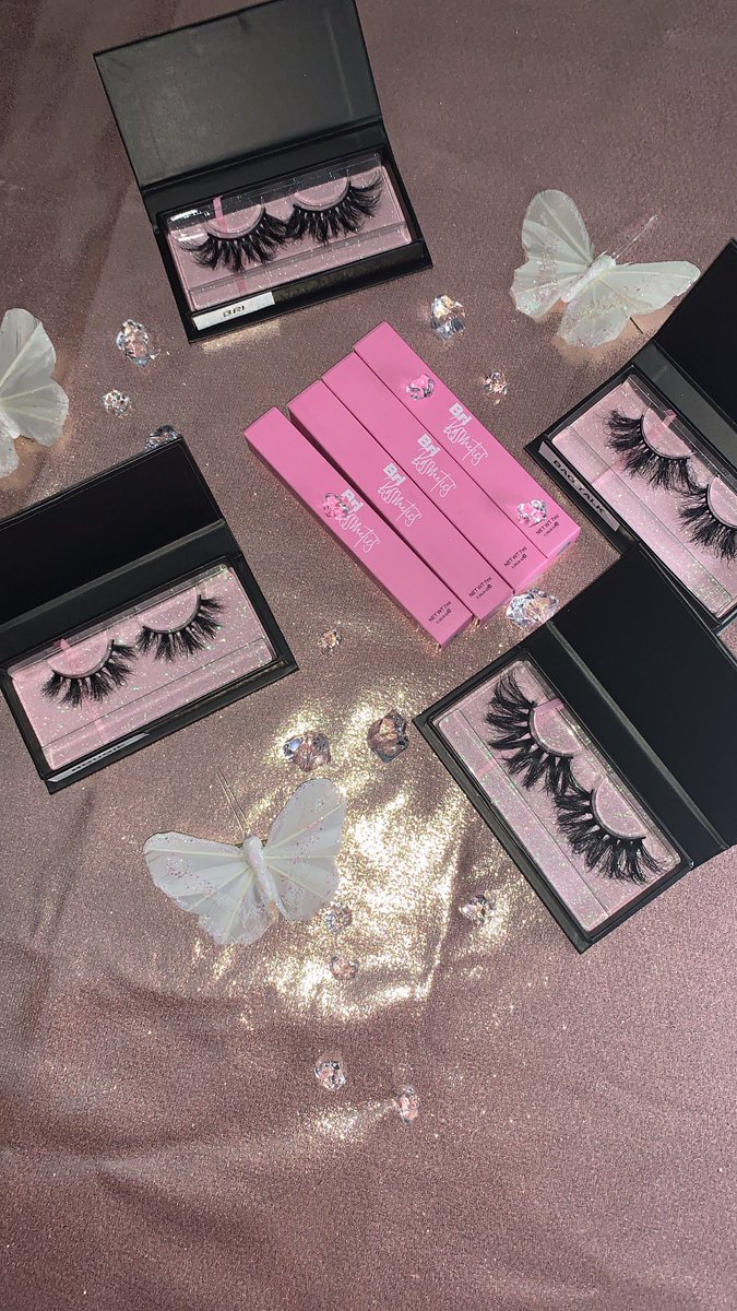 bribossmetics's tweet photo. @keilanadezignz Instagram Bribossmetics will be launching soon https://t.co/1bRAmiexrL