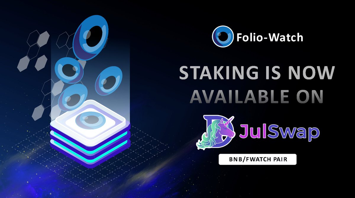 Folio-Watch tweet media