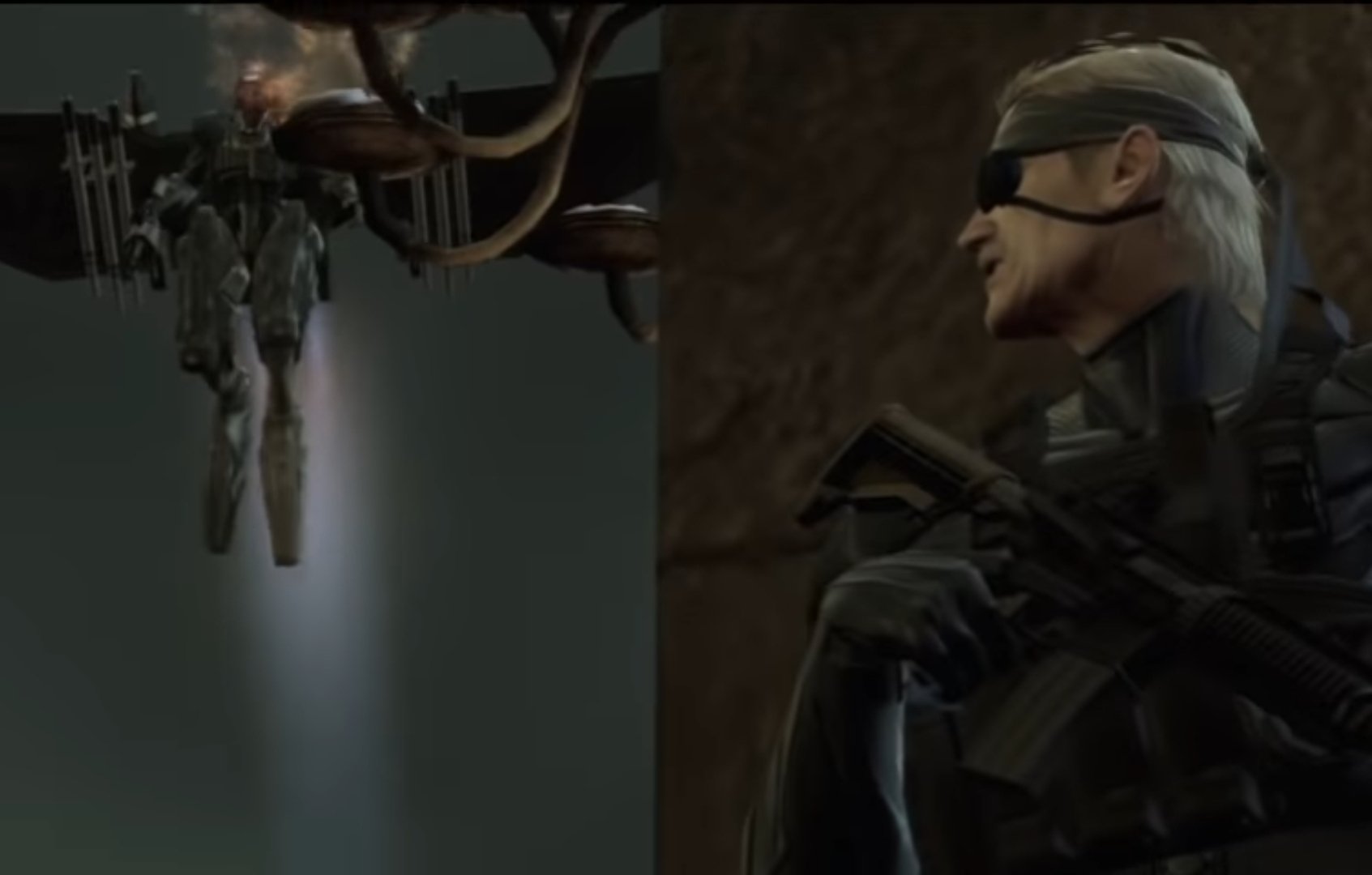 Metal Gear : Outer Heaven on X: We'd make it memorable / X