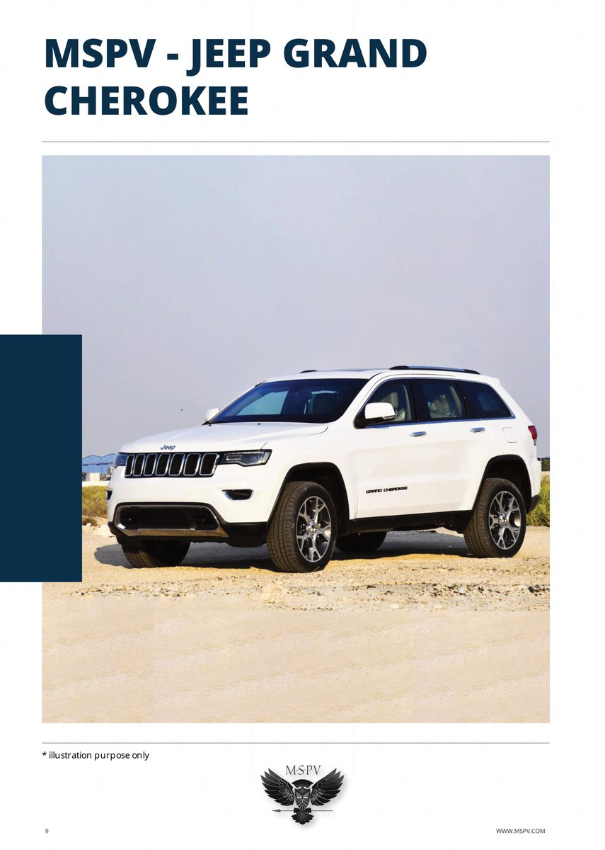 MSPVINDIA's tweet photo. MSPV Armoured/ Bulletproof SUV India
Protection level : B4+,B6, B7 level
Contact us at +91 8796090783(WhatsApp), +971 55 608 9277 bhushan@mspv.in visit https://t.co/hSjizOmEtx 
#ArmouredVehiclesIndia #ArmouredSUVIndia  #BulletproofSUVIndia #BulletproofVehiclesIndia https://t.co/jjdSlAaXqp