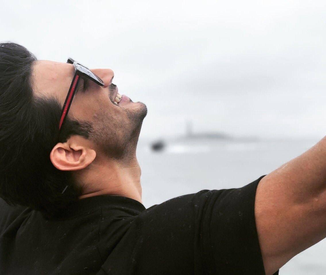 GulMohaR_24's tweet photo. 💫 #SushantSinghRajput 💫

Respect and love to you. 

Missing you, little more today. ❤ https://t.co/zP3ikju50S