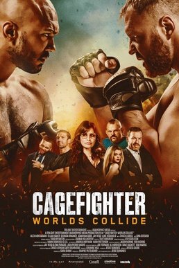 HisMoxleyWayz's tweet photo. Happy Father's Day to co-stars of CAGEFIGHTER. Chuck Liddell, Christian Cage, and recently new daddy Jon Moxley. Hope you all have a great day! https://t.co/Y4ZoFNwYno