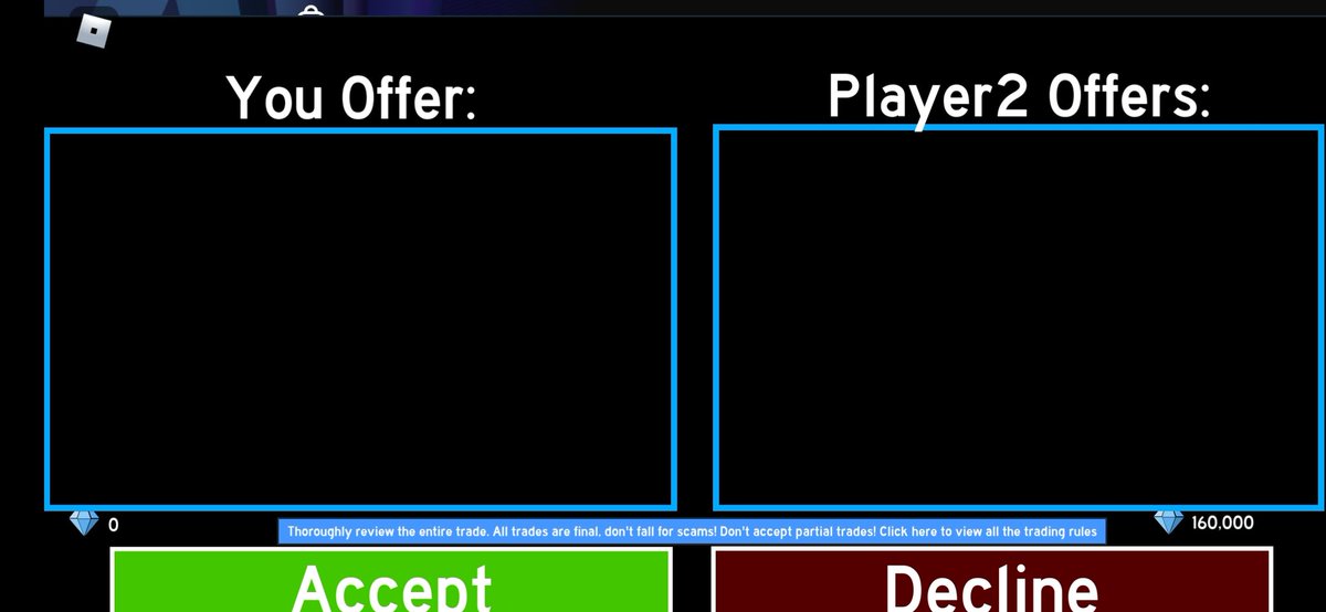 I did a crosstrade crow for 200k