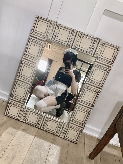 Twitterのコスプレ画像32