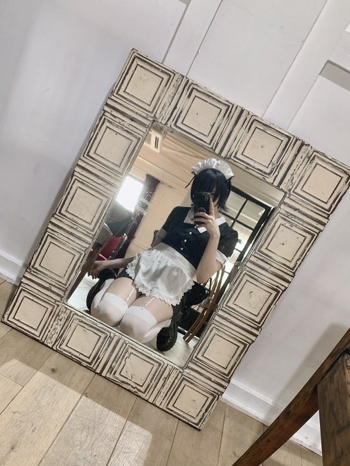 Twitterのコスプレ画像33