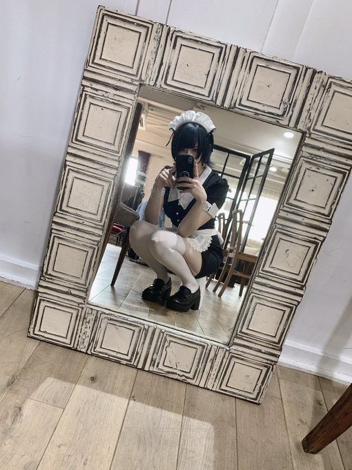 Twitterのコスプレ画像31