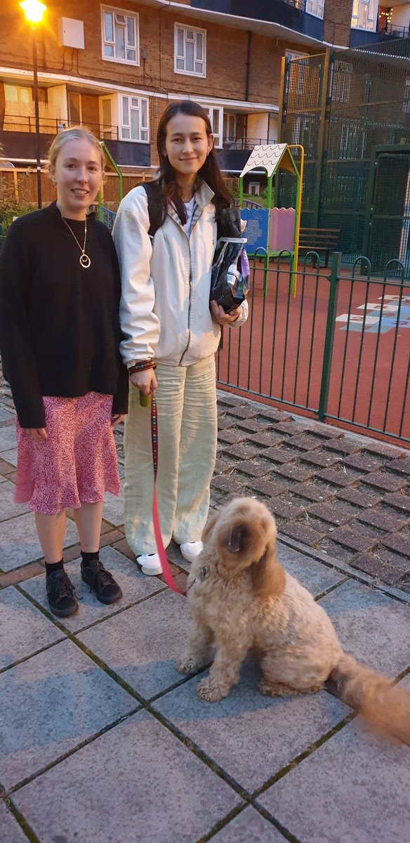 Robert Stern tweet media