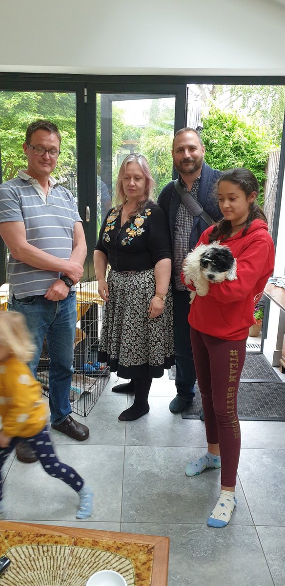 Robert Stern tweet media