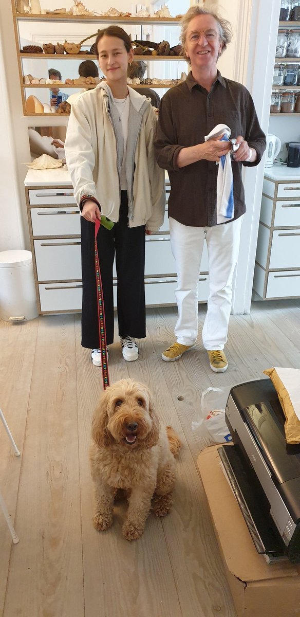 Robert Stern tweet media