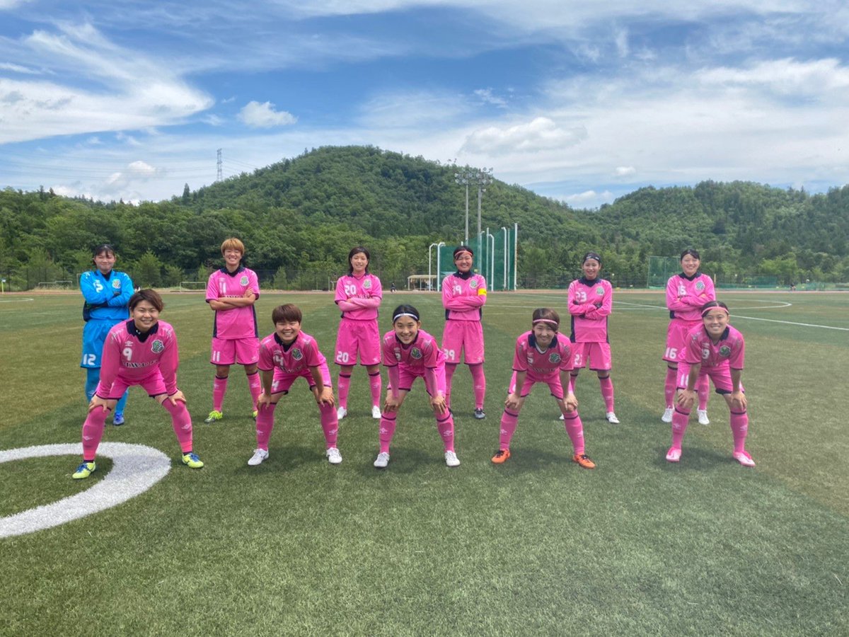 武庫川女子大学サッカー部 Lavys Mwufc Twitter
