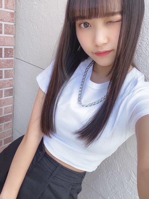 奥野未悠のTwitter画像49