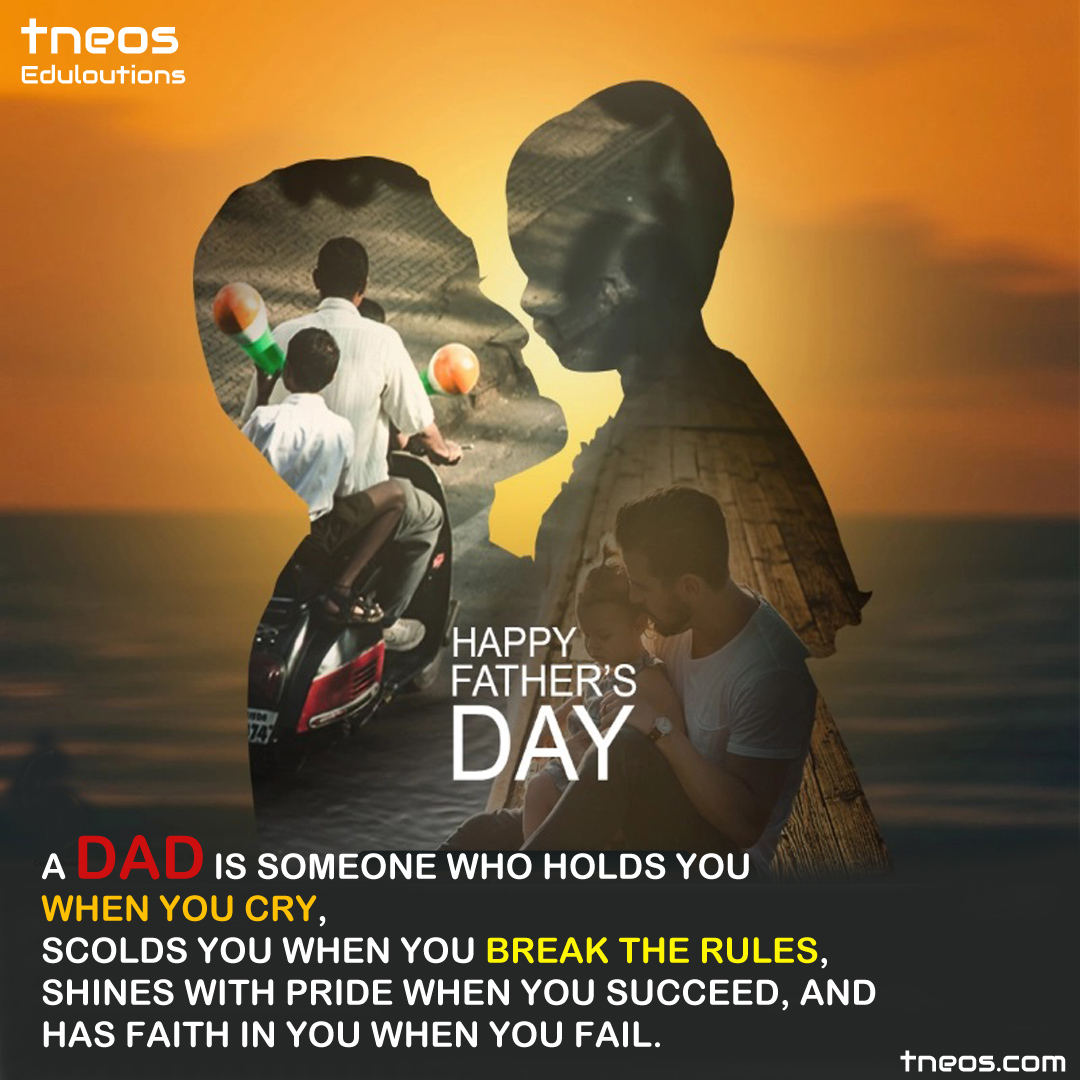 TneosL's tweet photo. A DAD IS SOMEONE WHO HOLDS YOU WHEN YOU CRY,
SCOLDS YOU WHEN YOU BREAK THE RULES,
SHINES WITH PRIDE WHEN YOU SUCCEED, AND HAS FAITH IN YOU WHEN YOU FAIL..
#HappyFathersDay #fathersday #staysafe #stayhome #world #day #success #Greatest #gift #dad https://t.co/xFDiegPoKX