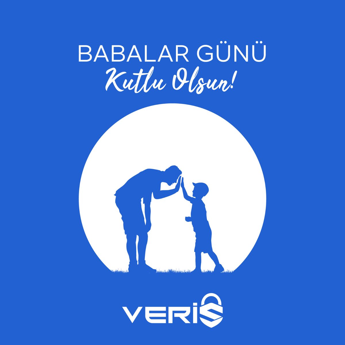 Veri Security tweet media