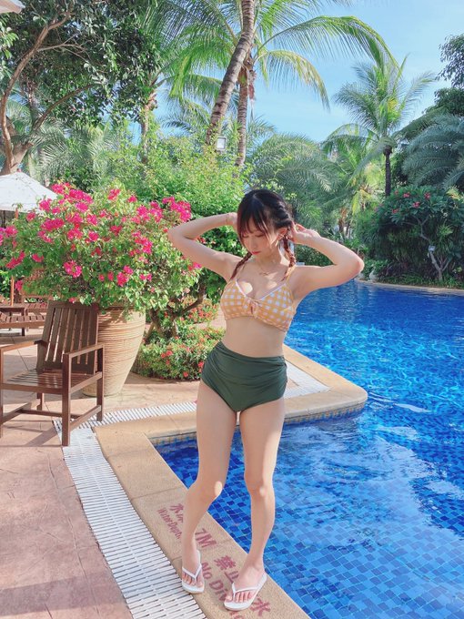 コスプレイヤー浅野菌子のTwitter画像51