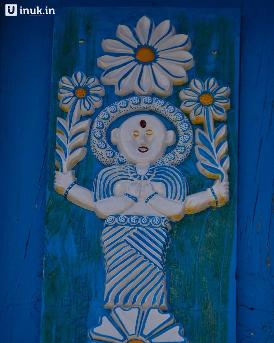 InukSocial's tweet photo. Exploring the intricacies of #Uttarakhand Heritage

It should be the major attraction of tourism,needs to be promoted as well as preserved to maintain the strong connection with the past so that the same can be carried forward to the future generations

Keep redefining adventure! https://t.co/wtmIpfF9zv