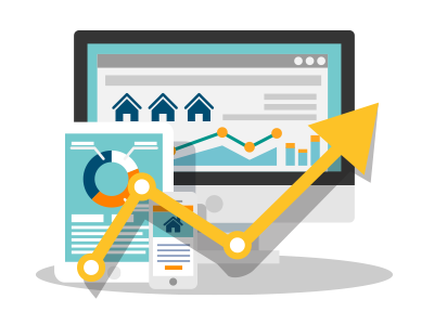RealtorBot's tweet photo. With our #RealtorBot Dashboard, you can manage your 🏠 properties and customer-relations (CRM). We 🔍track all customer interactions with your properties so that you know who's 👍 interested, stay 📞 connected and work towards closing the 💰 sale. https://t.co/DDo7kwrLpu