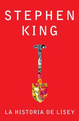 further_es's tweet photo. Los libros de King han sido adaptados a la pantalla grande religiosamente. Este verano le ha tocado a una de sus novelas más personales, pero no por ello menos terrorífica: 'La historia de Lisey'. Lo cuenta @RomhyAlex  https://t.co/B7WoZa2uhu https://t.co/9hN83GME8A